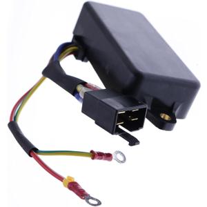 Automatic Voltage Regulator AVR 32350-898-003 G3102-02800 32350898003 G310202800 Compatible with Kubota GL6000-AUS GL7000-STD 5KW