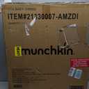 Munchkin Bluetooth Baby Swing for Infants, Portable Electric Rocker, Swing 