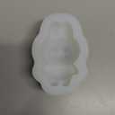 Silicone Chocolate Candy Mold,Siliconeice Cube Tray Mold for Cocktails,Silicone Molds for Chocolate Resin Food Crafts Soap