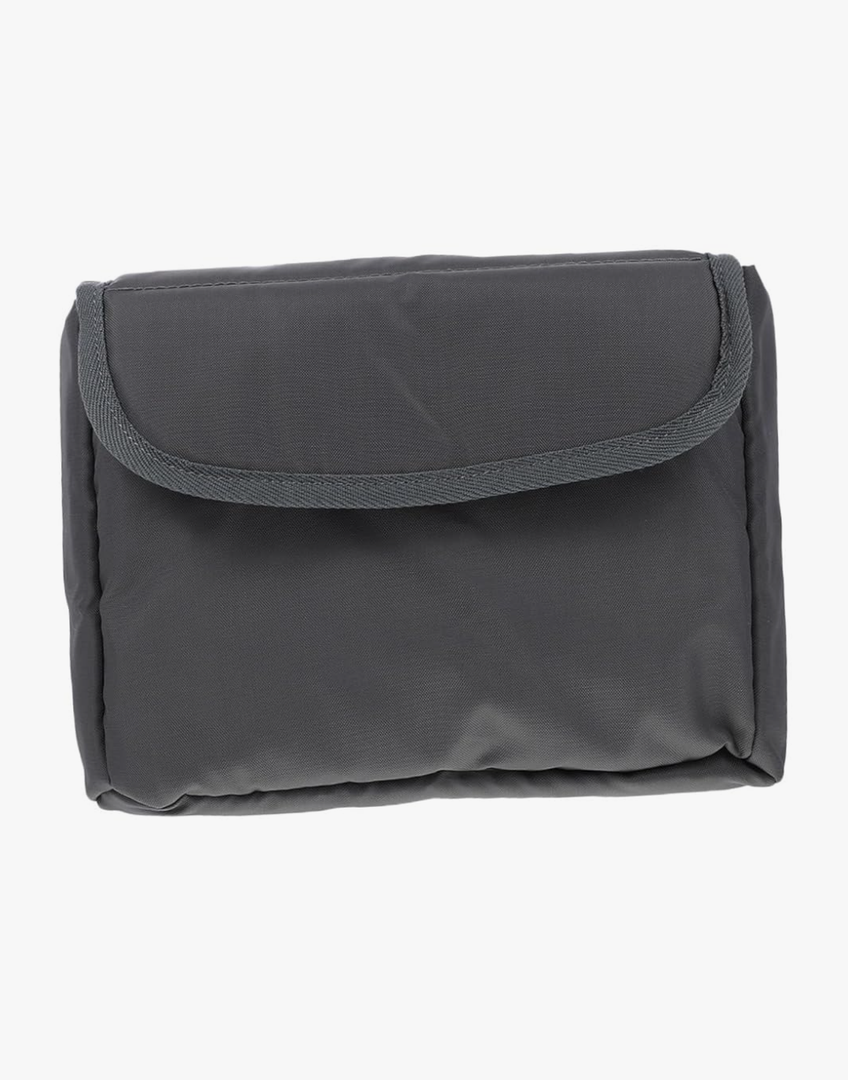 jojofuny Lens Bag Camera Insert for and Mirrorless Cameras Padded Travel Pouch Divider Compact Design for Easy Storage Backpacks and Messenger Bags