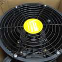 LookOurWay Air Dancers Wacky Waving Inflatable Tube Guy - 7ft Tall Inflatable Advertising Waving Dancing Man with Sky Dancer Blower - White