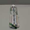 Sfee Car Window Shade for Side Windows, 2 Pack Sun Shade Retractable for Car Blocks Heat and UV Rays Glare Protection Roller Sunshade Visor for Baby, Kids, Pets, Passengers (['Dimensions required - format as WxH in inches'], ['Black'])