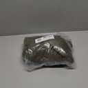 Bnigung Womens Faux Suede Bomber Jacket Casual Lapel Pilot Cropped Coat Oversized Motorcycle Jackets 2025 Outerwear, XS