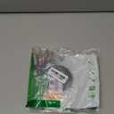 Tisino RCA to 1/4 Cable, Dual RCA to Dual 1/4 inch TS Stereo Audio Interconnect Cable Patch Cords - 3.3 feet