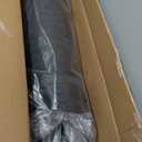 LASFIT Floor Mats&Trunk Mat for Toyota Camry 2025-2026 Hybrid/ LE/ SE/ XLE/ XSE, All Weather Custom Fit TPE Floor Liners for Camry 2025 Front & Rear Full Set Car Mats, Black