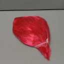 ANOGOL Hair Cap + Short Pink Men Women Wig Naz Reid Cosplay Wigs Kisumi Cosplay Pink Wig for Halloween Party Short HotPink Wigs Christmas Event Costume Party