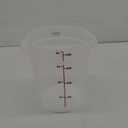 Cambro Food Storage Container (BPA-Free) - 4 Quart Food Storage Container