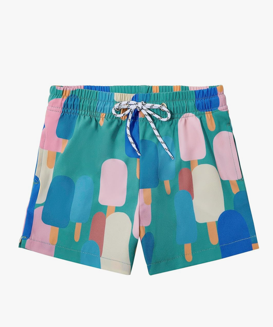 Durio Boys Swim Trunks Quick Drying Toddler Swim Trunks Summer Swim Shorts Boys Bathing Suit Swimwear for Boy Infant XL