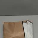 Patio Chair Covers Waterproof Heavy Duty Patio Furniture Covers, 30W x 34D x 36H Inches Swivel Outdoor Chair Cover 2 Pack (Beige)