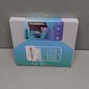 OLED for Samsung Galaxy S20 Ultra 5G Screen Replacement for Samsung S20 Ultra 5G G988U G988U1 G9880 LCD Display Touch Screen Digitizer Assembly with Tools (Support Fingerprint, Silver Frame)