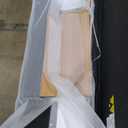 MERITLINE Queen Size Bed with 2 Storage Drawers and a Twin XL Trundle, Upholstered Platform Queen Bed Frame with Tufted Headboard, Linen Fabric, No Box Spring Needed (Dark Gray)