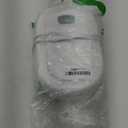 Momcozy Baby Wipe Warmer, Innovative Spring Design, Large Capacity Wipes Dispenser, Fast and Even Heating, 4 Modes of Temperature Heating Control, Diaper Wipe Warmer with Night Light (Classic WW01 60-80pcs)