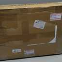 40 Can Soft Cooler Bag - Insulated Leak-Proof Large Cooler Bag with Roll-Top Waterproof Seal | Portable Ice Chest for Camping, Beach, Travel, Picnics | 24HR Cold Retention (Dark Grey)