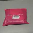 UVVUVV Bob Wig Human Hair 4x4 Frontal Lace Wig 10 Inch Body Wave 180% Density HD Lace Front Wigs Human Hair Pre Plucked Bob Wigs for Women (10 inch, Natural Black)