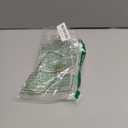 Cute Cases for AirPod Pro 3 with Pearl Wrist Chain, Bling Marble Design, Hard TPU Luxury Cover for Women Girls, Airpod Pro 3rd Gen Cover 2025