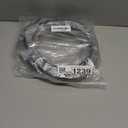 2Pcs Roof Trim Molding Seal Kit Sealing Strip, Weather Stripping Fit for Toyota Corolla 2014 2015 2016 2017 Replace 75556-02260 75555-02270 75556-02200 75555-02210 (Left and Right Side)