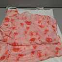 Women's Pink Dress, Size M