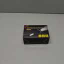 6Pack Small Flashlight Powerful, 7Mode Rechargeable Flashlights High Lumens, Adjustable Tactical Flashlight Pocket, Super Bright LED Flash Light, Mini Portable Flashlights for Home Emergencies Camping