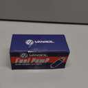 Electric Fuel Pump Install Kit Fit Toyota Pontiac Scion Nissan Lexus Honda Ford High Flow Universal Automotive 12v Gasoline Replaces Compatible E2068 GSS341 E8229 E8577M SP8022M E8213 EFP382A