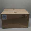 Gourmia Air Fryer - 4 Qt Capacity, FryForce360, Digital Display with 8 Presets, Roast, Bake, Broil, Dehydrate, Dishwasher Safe Accessories, Compact, Black