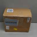 Dorman 955-1533 Passenger Side Power Door Mirror - Heated / Folding Compatible with Select Toyota Models, Black