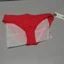 Hurley Womens Solid Full Bottom , size small