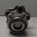 Vurkcy Rear Wheel Bearing Hubs Assembly Fit for 07-18 Nissan Altima, 09-19 Maxima, 15-19 Murano, 13-19 Pathfinder, 13 Infiniti JX35, 14-19 Infiniti QX60, 11 Mitsubishi RVR, 5 Lugs, OEM 5123881PCS