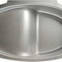 Large Water Bowl for Masterbuilt 40-inch Digital Electric Smoker,Replacement For Part 9007180374 - Water Bowl