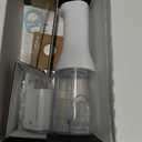 Philips Sonicare Cordless Power Flosser 3000 + 2 Additional Nozzles (4 Total) White, HX3827/21