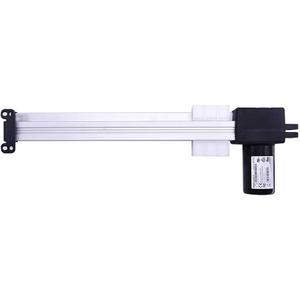 Okin Refined-R Model JLDQ-11 & JLDQ-1A JLDQ 11.156.333K Motor Actuator for Recliner Lift Chair, 3D x 1W x 2H in