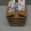 Orion Motor Tech Pressure Bleeder, 2.5L Pressure Brake Bleeder Set with 49.5mm Adapter, 2.6qt Manual Power Brake Bleeder with 500mL Brake Bleeder Bottle Compatible with GM Models Chevrolet Chrysler