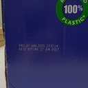 FIJI Natural Artesian Bottled Water 500mL / 16.9 Fl Ounce (Pack of 24) - 100% Natural Electrolytes Best Before 27 JUN 2027