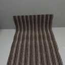 Striped PVC Coil doormat 30*18 in