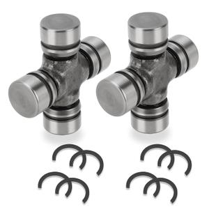 M MATI 2Pcs Rear Driveshaft U-Joint for Kawasaki Teryx4 750 KRT750 Teryx 800 KRF800 KRT800 49050-0027