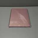 Teacher Planner Undated  12-Month Academic Organizer with Calendar & Weekly Lesson Plans, Student Info, Checklists & School Events  Classroom Management Notebook for Teachers, 8.5x11.5 (Rose Gold)