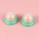 POPETPOP 2pcs Cat Snacks Candy Cat Treats Sugar Ball Catnip Candy - Cat Licking Sweet Ball Fish Gelatin Treats Lickable Candy, Healthy Care Kitten Energy Nutrition Solid Candy