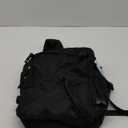 Black Blackpack 42x29x15cm