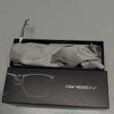 AI Smart Glasses for Men and Women with Chat GPT, Bluetooth Translation Glasses with 164 Languages and Color-Change Lens, Music Playback & Hands-Free Calls, UV & Blue Light Protection