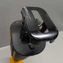 Brushless Reciprocating Saw Compatible with DeWalt 20V MAX Battery(Tool Only), 3,000 SPM One-Handed Cordless Sawzall, 1" Stroke Length, Pivoting Shoe, LED Light, Variable Speed for Wood/Meatl/PVC