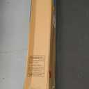 Heated Camping Chair for Adults, Heats Back and Seat, 3 Heat Levels, Fully Padded Heated Folding Chair for Outdoor Sports with Cup Holder, Rich Pockets, Battery NOT Included (Grey)