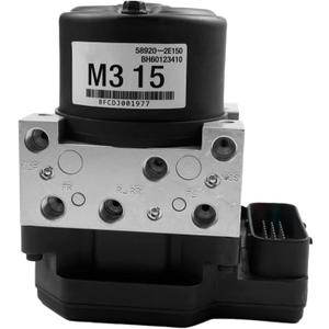 ABS Hydraulic Module Fit for Hyundai Tucson 2005-2015 Replacement for 58920-2E150