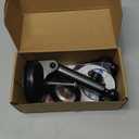 Coolpow for MagSafe Car Mount【Windshield+Vent+Dash】Magnetic Phone Holder for Car Phone Holder Mount Cell Phone Holders for Your Car Accessories Suction Phone Mount for Car Truck Stand for iPhone 17 16