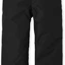 The Children's Place Boys' Pull on Ski Snow Pants Size: 16