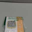 Tic-Tac-Toe Bolt Game, 4-in-1 Handheld Puzzle Games Console, Electronic Tic-Tac-Toe Game for Educational and Memory Growth, Portable Travel Games for Car Ride, Board Games for Kids and Adults (Cyan)