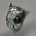 Smart Watches for Men, Bluetooth Call Military Smart Watch, Waterproof Fitness Tracker with Heart Rate/Blood Oxygen/Sleep Monitor/124 Sports Modes, Tactical Watch for Android Phones & iPhone (Black)