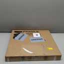 Filtrete 20x20x1 AC Furnace Air Filter, MERV 11, MPR 1000, Micro Allergen Defense, 3-Month Pleated 1-Inch Electrostatic Air Cleaning Filter, 2 Pack (Actual Size 19.719 x 19.719 x 0.84 in)