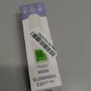 No-Touch Thermometer for Adults and Kids, Accurate Digital Baby Thermometer, Fever Alarm & Silent Mode, 2 in 1 Forehead & Object Mode (white)