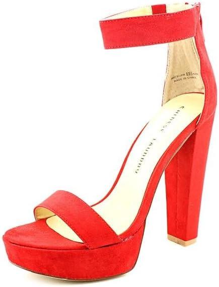 Chinese Laundry Women's Jensen Loafer (9, Natural)