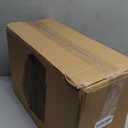 Readaeer Makeup Cosmetic Organizer Storage Drawers Display Boxes Case with 12 Drawers (Black) (9.4 x 5.4 x 15.9 inches)