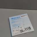 Waterproof Knee Cast Cover for Shower Extra Large, Knee Shower Cover post surgery, Knee Surgery Shower Cover, Knee Wound Covers for Showering, Acl Surgery Recovery Must Haves Plus Size